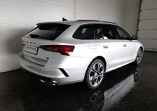 Octavia Combi RS PHEV 150/245 DSG - Image 2