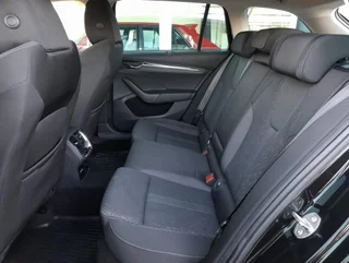 Octavia Combi STYLE 2,0 TDI DSG - Image 13