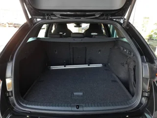 Octavia Combi RS 2,0 TDI DSG - Image 13