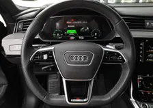 e-tron SB 55 quattro S-LINE BLACK EDITION - Image 9