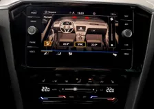 Passat Variant BUSINESS 2,0 TDI DSG - Image 5