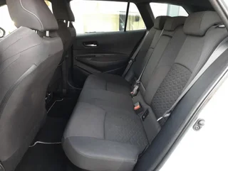 Corolla TOURING SPORTS 2,0 Hybrid Aut - Image 12