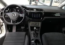 Touran SKY 2,0 TDI DSG - Image 3