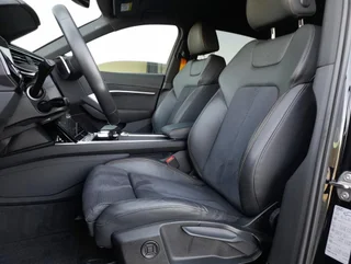 e-tron SB 55 quattro S-LINE BLACK EDITION - Image 13