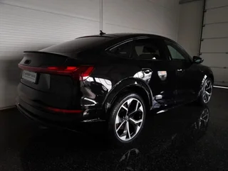 e-tron SB 95 quattro S-LINE - Image 2