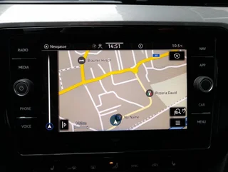 Passat Variant BUSINESS 2,0 TDI DSG - Image 5