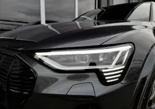 e-tron SB 95 quattro S-LINE - Image 18