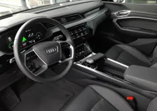 e-tron 55 quattro S-LINE - Image 10