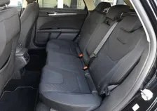 Mondeo Turnier TITANIUM 2,0 EcoBlue Aut - Image 13