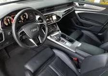 A6 Avant SPORT 35 TDI S-tr - Image 11