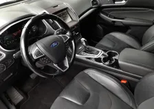 S-Max TITANIUM 2.0 TDCi Aut - Image 11