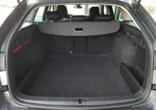 Octavia Combi STYLE 2,0 TDI DSG - Image 13