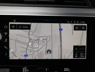 e-tron 50 quattro S-LINE - Image 6