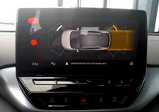 ID 4 Pro Performance 77 kWh - Image 4