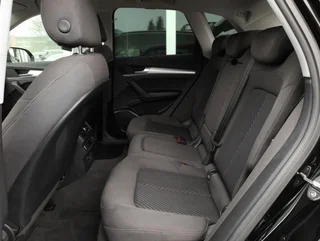 Q5 50 TFSIe quattro PHEV S-tr - Image 12