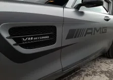 AMG  GT S - Image 17