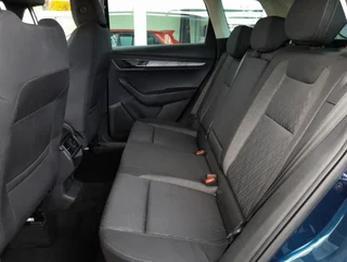Karoq STYLE 4x4 2,0 TDI DSG - Image 13