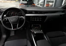 e-tron SB 95 quattro S-LINE - Image 4