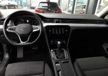 Passat Variant BUSINESS 2,0 TDI DSG - Image 3
