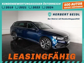Passat Variant GTE PHEV DSG - Image 1