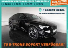 e-tron SB 50 quattro S-LINE - Image 1