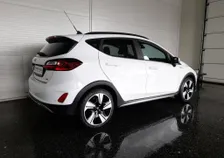Fiesta ACTIVE X 125 EcoBoost - Image 2