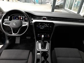 Passat Variant BUSINESS 2,0 TDI DSG - Image 3