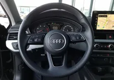 A4 Avant 35 TDI S-tr - Image 7