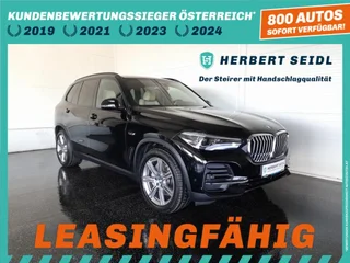 X5 45e PHEV 4x4 Aut. - Image 1