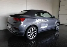T-Roc Cabrio R-LINE 1,5 TSI DSG - Image 4