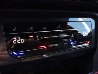 Tarraco FR-LINE 4x4 2,0 TDI DSG - Image 7