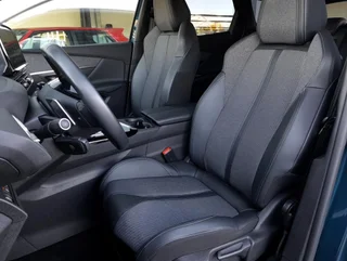 3008 ALLURE 225 PHEV Aut - Image 12