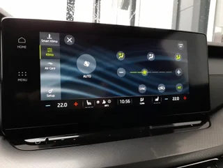 Octavia Combi 2,0 TDI DSG - Image 6