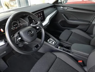 Octavia Combi 2,0 TDI DSG - Image 9