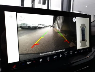 Focus Turnier ST 2,3 EcoBoost Aut - Image 4