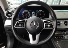 E Coupé E 200 Aut - Image 10