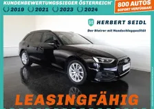 A4 Avant 35 TDI S-tr - Image 1