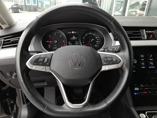 Passat Variant BUSINESS 2,0 TDI DSG - Image 8