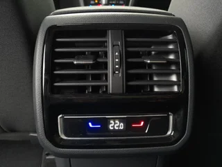 Passat Variant BUSINESS 2,0 TDI DSG - Image 13