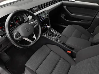 Passat Variant BUSINESS 2,0 TDI DSG - Image 10