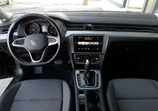 Passat Variant 2,0 TDI DSG - Image 3