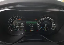 Mondeo Turnier TITANIUM 2,0 EcoBlue 4x4 Aut - Image 8