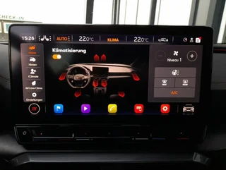 Formentor VZ PHEV 150/245 DSG - Image 6