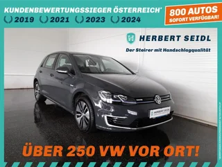 Golf e-Golf 35,8kWh - Image 1