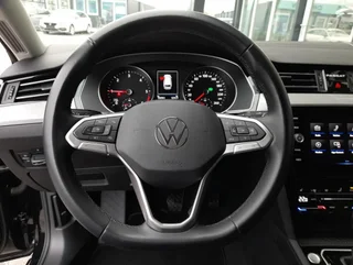 Passat Variant BUSINESS 2,0 TDI DSG - Image 7