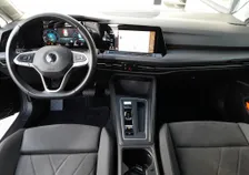 Golf VIII STYLE 2,0 TDI DSG - Image 3