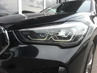 X1 M-SPORT 4x4 25e Aut. - Image 15