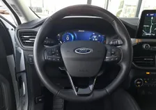 Kuga TITATIUM 2,5 Duratec PHEV Aut - Image 8