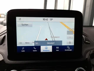 Grand Tourneo Connect TITANIUM 1,5 EcoBlue - Image 5