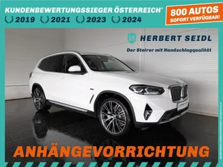 X3 30e PHEV 4x4 Aut. - Image 1